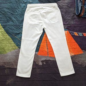 Outerknown Drifter Tapered Fit Jeans 32x30